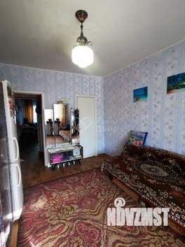 2-к квартира, вторичка, 47м2, 5/5 этаж