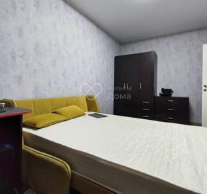 1-к квартира, вторичка, 32м2, 4/9 этаж