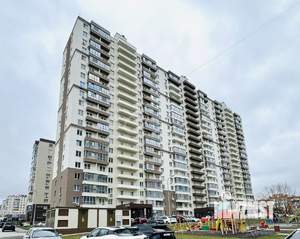 2-к квартира, вторичка, 54м2, 3/20 этаж