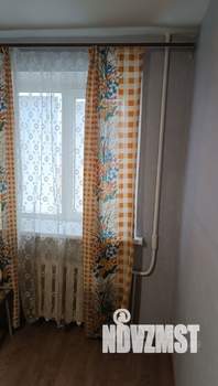 3-к квартира, вторичка, 55м2, 2/5 этаж