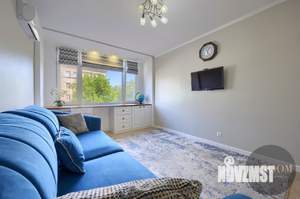 3-к квартира, вторичка, 121м2, 3/9 этаж