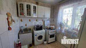 2-к квартира, вторичка, 28м2, 3/5 этаж