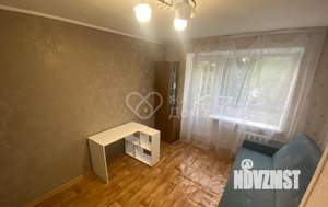 1-к квартира, вторичка, 22м2, 2/5 этаж