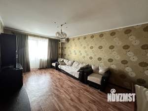 1-к квартира, вторичка, 54м2, 11/16 этаж