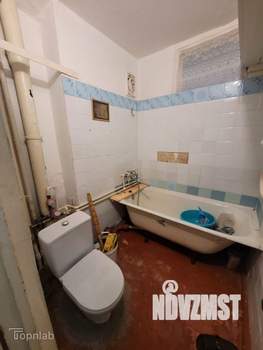 2-к квартира, вторичка, 42м2, 2/3 этаж