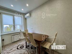 2-к квартира, вторичка, 51м2, 6/9 этаж