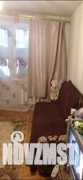 2-к квартира, вторичка, 57м2, 1/9 этаж