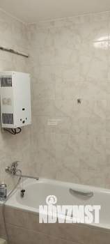 2-к квартира, вторичка, 41м2, 1/4 этаж
