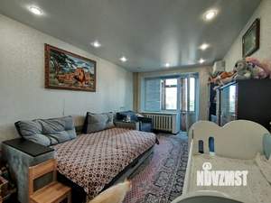2-к квартира, вторичка, 44м2, 5/9 этаж