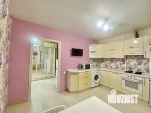 1-к квартира, вторичка, 41м2, 7/10 этаж