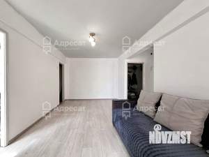 2-к квартира, вторичка, 45м2, 4/5 этаж