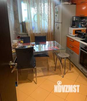 3-к квартира, вторичка, 70м2, 9/9 этаж
