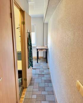 2-к квартира, вторичка, 46м2, 5/5 этаж