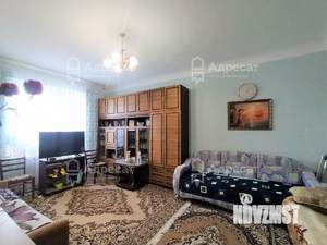 1-к квартира, вторичка, 37м2, 3/5 этаж