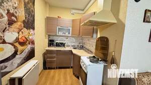 Студия квартира, вторичка, 30м2, 1/10 этаж