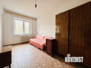 2-к квартира, вторичка, 45м2, 1/5 этаж