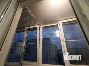 Студия квартира, вторичка, 36м2, 9/9 этаж