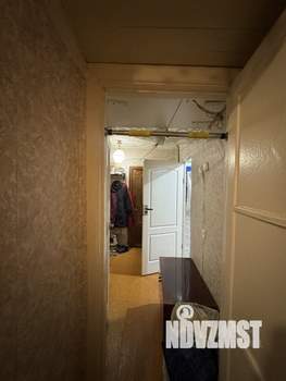 3-к квартира, вторичка, 17м2, 2/5 этаж