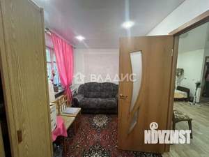 2-к квартира, вторичка, 41м2, 1/3 этаж