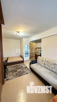 1-к квартира, вторичка, 32м2, 2/4 этаж