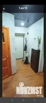 3-к квартира, вторичка, 63м2, 3/5 этаж