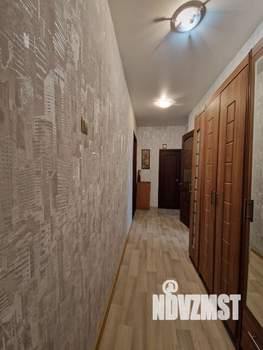 2-к квартира, вторичка, 56м2, 2/3 этаж