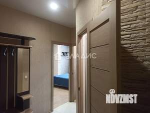 1-к квартира, вторичка, 38м2, 10/16 этаж