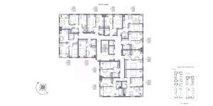 1-к квартира, вторичка, 31м2, 3/10 этаж