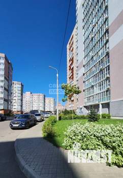 3-к квартира, вторичка, 54м2, 8/24 этаж