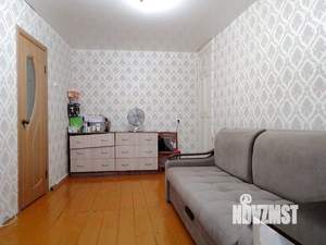 1-к квартира, вторичка, 29м2, 4/5 этаж