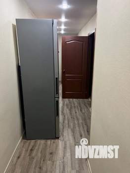 3-к квартира, вторичка, 58м2, 9/9 этаж