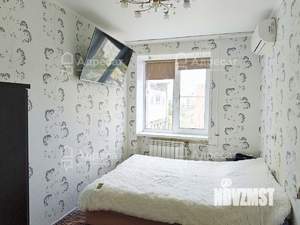 2-к квартира, вторичка, 41м2, 9/9 этаж