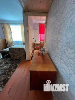 2-к квартира, вторичка, 42м2, 2/4 этаж