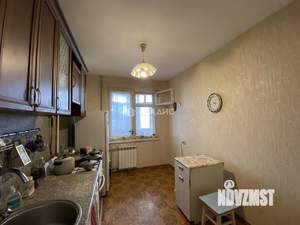 1-к квартира, вторичка, 45м2, 5/9 этаж