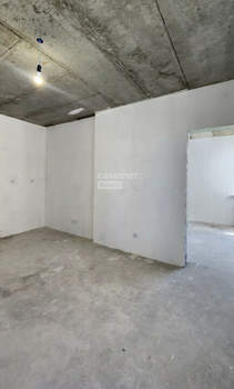 3-к квартира, вторичка, 54м2, 8/24 этаж