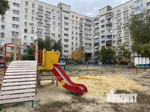 3-к квартира, вторичка, 57м2, 1/9 этаж