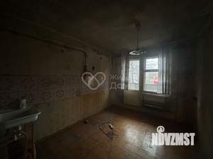 2-к квартира, вторичка, 54м2, 1/9 этаж