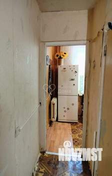 1-к квартира, вторичка, 29м2, 1/5 этаж