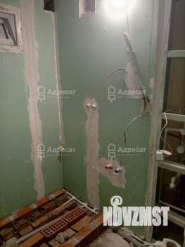 2-к квартира, вторичка, 41м2, 3/5 этаж