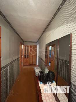 3-к квартира, вторичка, 56м2, 3/9 этаж
