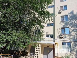 1-к квартира, вторичка, 35м2, 4/9 этаж