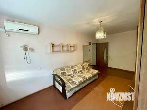 2-к квартира, вторичка, 43м2, 3/4 этаж