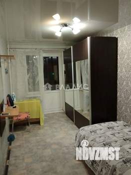 3-к квартира, вторичка, 58м2, 7/9 этаж