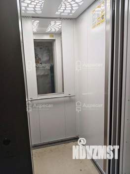 3-к квартира, вторичка, 62м2, 9/9 этаж