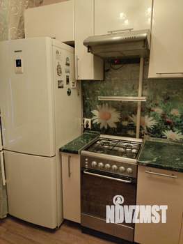 1-к квартира, вторичка, 31м2, 3/5 этаж
