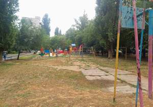 1-к квартира, вторичка, 21м2, 6/9 этаж