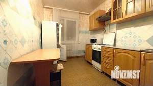 2-к квартира, вторичка, 51м2, 9/9 этаж