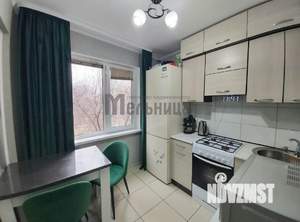 1-к квартира, вторичка, 31м2, 3/5 этаж