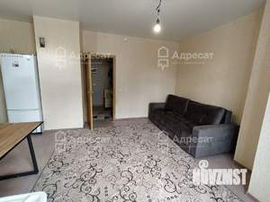 2-к квартира, вторичка, 47м2, 2/16 этаж