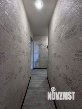 1-к квартира, вторичка, 32м2, 4/5 этаж